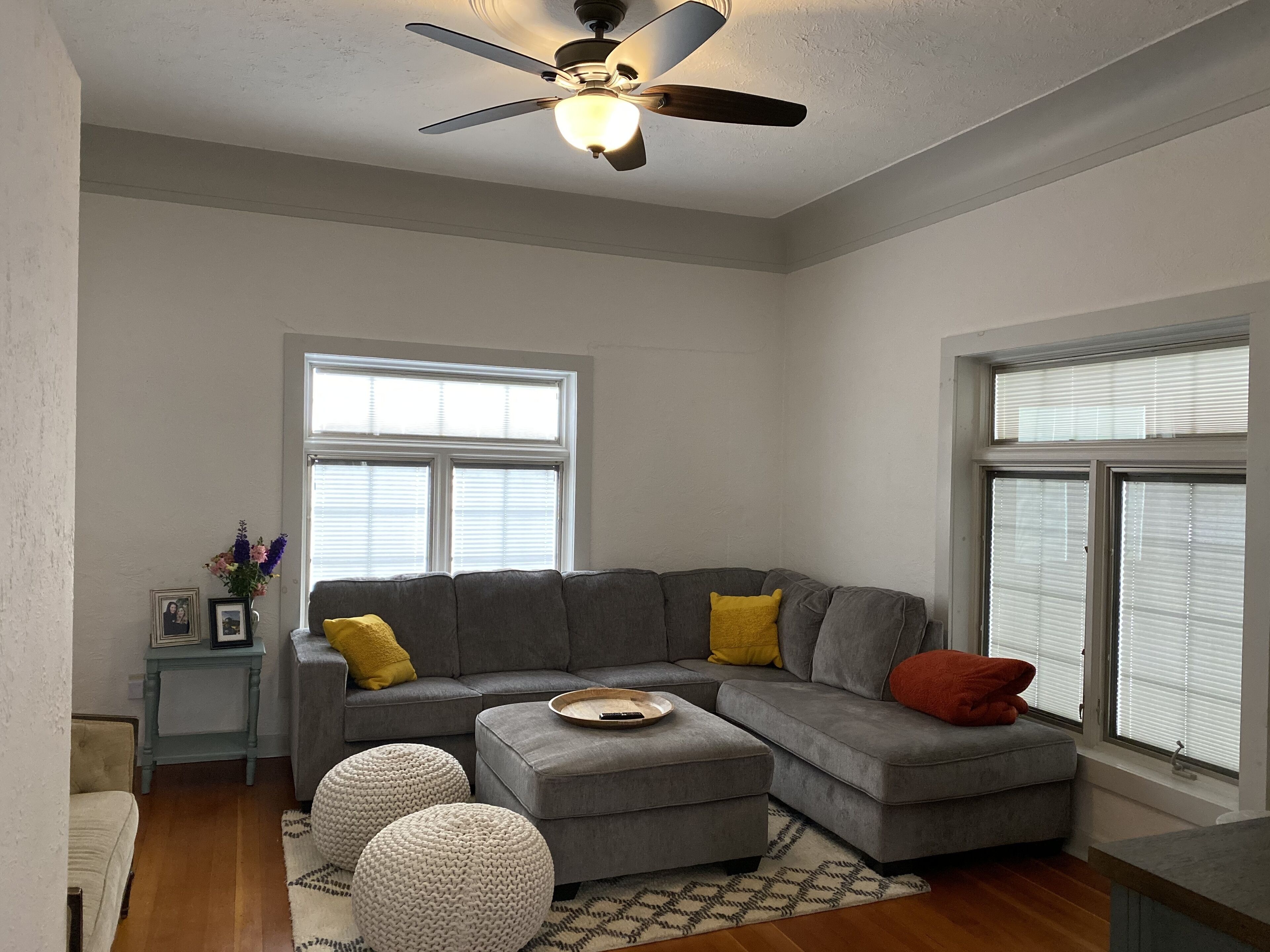 Downtown Paonia-cozy & quaint home