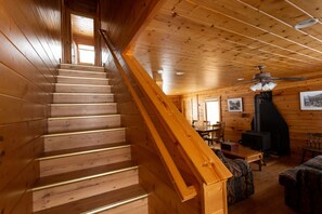 Casa, 3 camere da letto (Mountain View) | Vista dalla camera