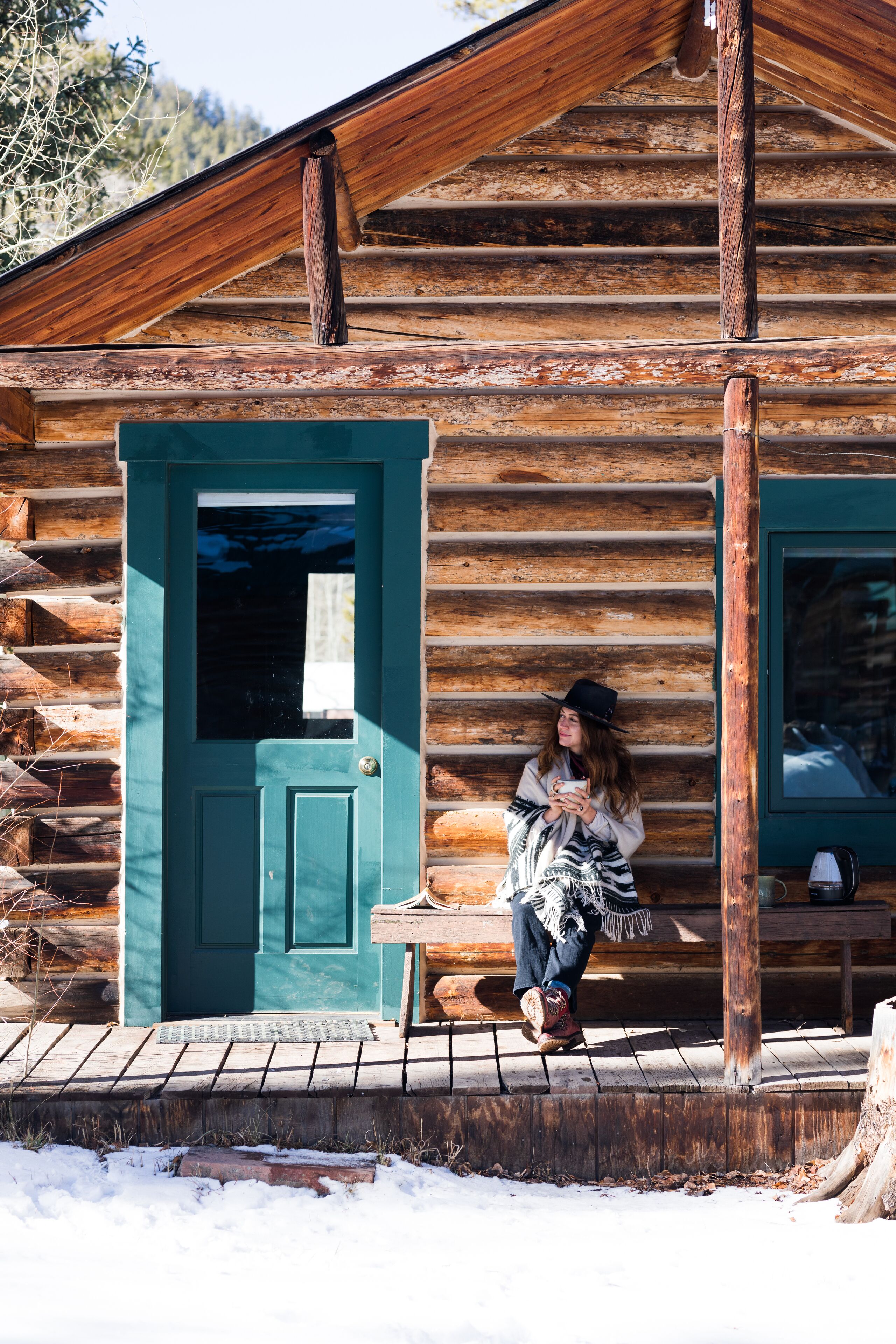 Porch