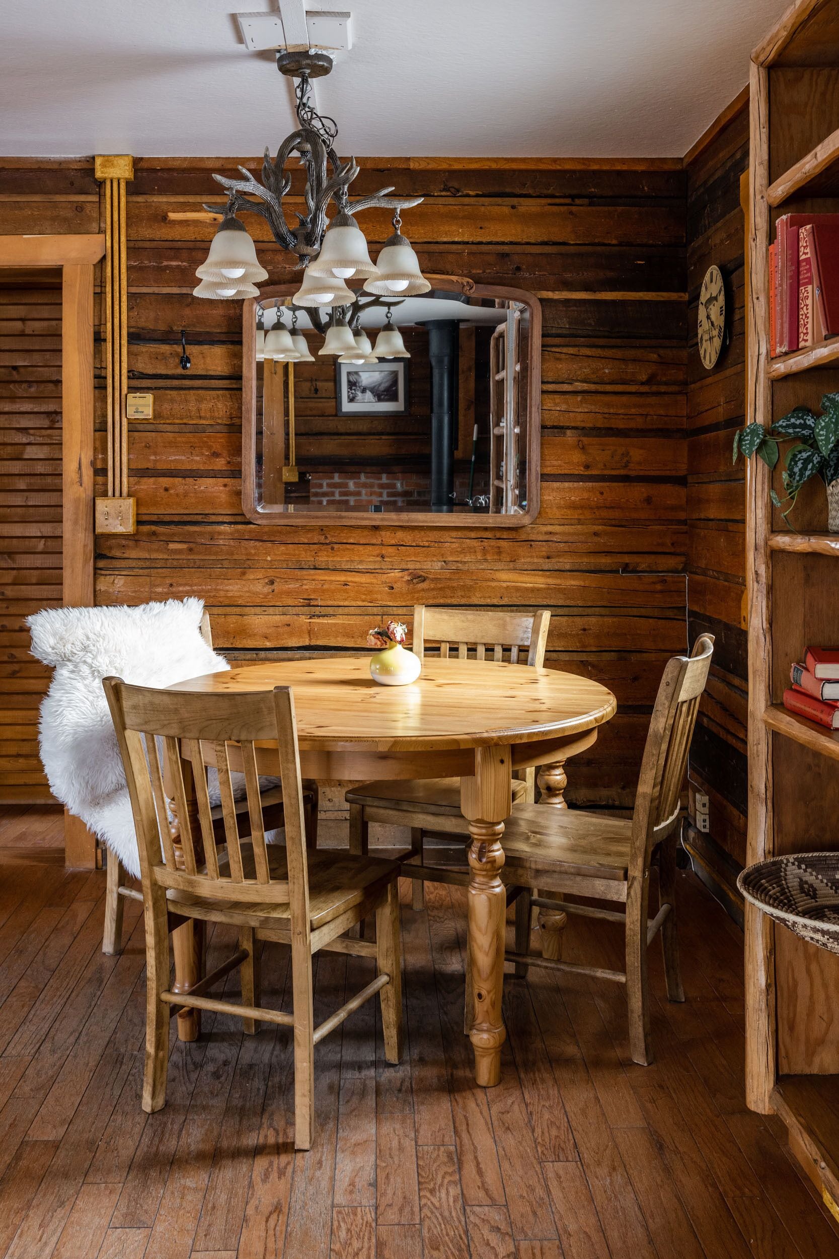 Valley View Cabin