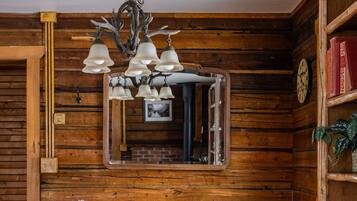 Valley View Cabin