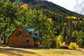 Casa, 3 camere da letto (Mountain View) | Lenzuola