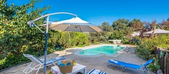 El Molino de Ronda by Ruralidays