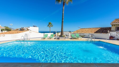 Chalet junto al mar. 2  Fuengirola by Ruralidays