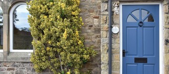 3 The Reading Room Cottages - UK31802