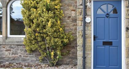 3 The Reading Room Cottages - UK31802