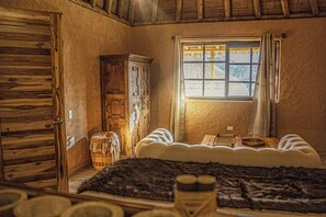 2 عدّة غرف نوم وواي فاي