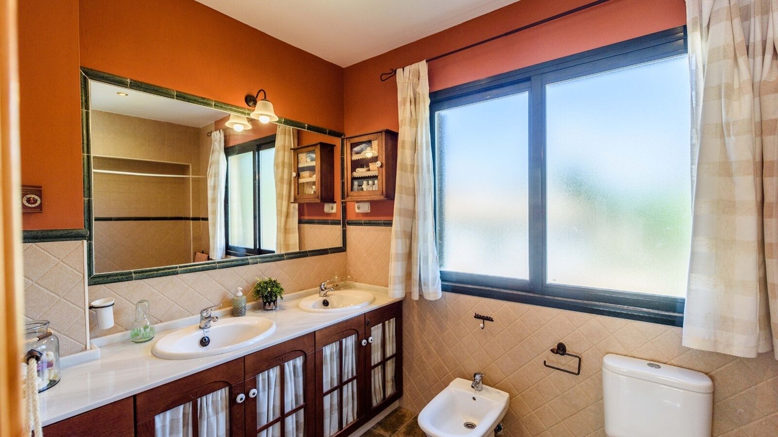 Casa Las Jaras Córdoba by Ruralidays