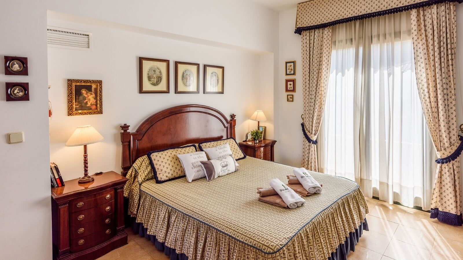 Casa Las Jaras Córdoba by Ruralidays