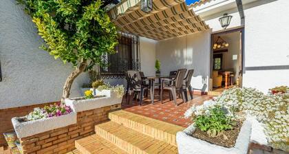 Recreo San Andrés Ronda by Ruralidays