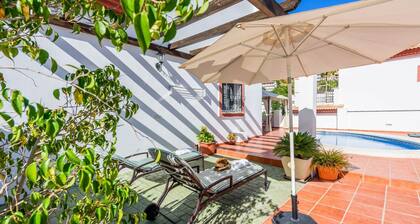 Casa Riu Tolox by Ruralidays