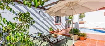 Casa Riu Tolox by Ruralidays