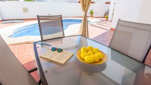 Pool - Casa Riu Tolox by Ruralidays (Málaga)