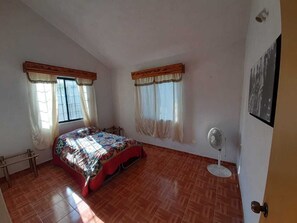3 bedrooms