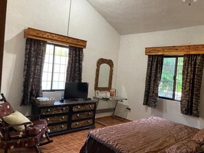 3 slaapkamers