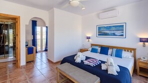 3 camere, ferro/asse da stiro, culla da viaggio, Wi-Fi