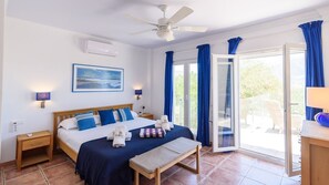 3 Schlafzimmer, Bügeleisen/Bügelbrett, Reisekinderbett, WLAN