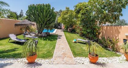 Casa Rural El Chorrillo Conil de la Frontera by Ruralidays