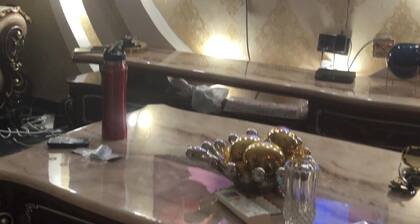 All roomS en-suiteJacuzzi and sauna