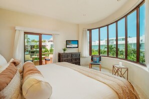 3 Schlafzimmer, Zimmersafe, Bügeleisen/Bügelbrett, kostenloses WLAN