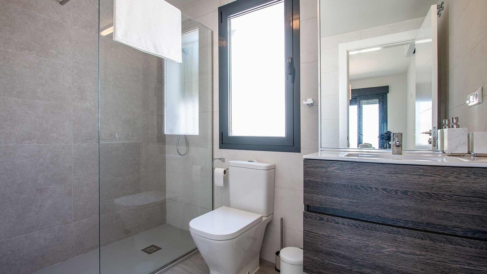 Capistrano Garden Nerja by Ruralidays