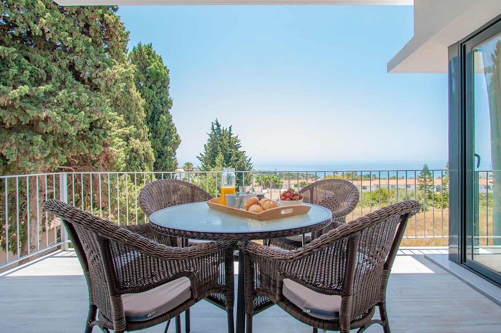 Capistrano Garden Nerja by Ruralidays