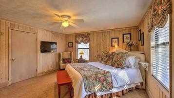 5 Schlafzimmer, BĂŒgeleisen/BĂŒgelbrett, Internetzugang, BettwĂ€sche