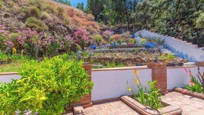 Property grounds - Villa Manolo Torrox by Ruralidays (Málaga)