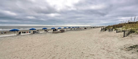 Strand
