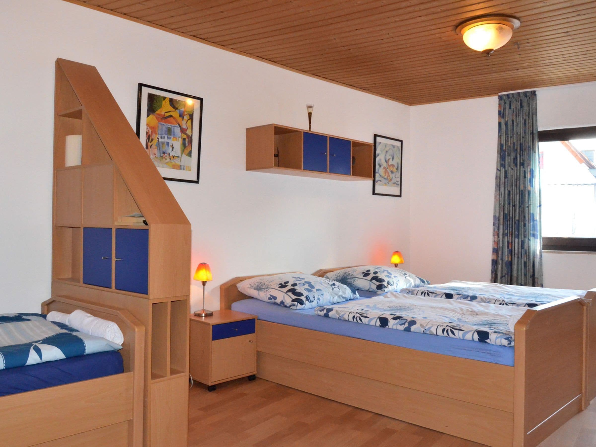 Apartment Zimmer Nr. 6