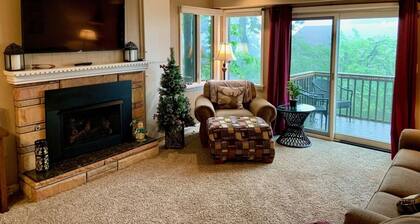 Mountain Song - Villa with a View