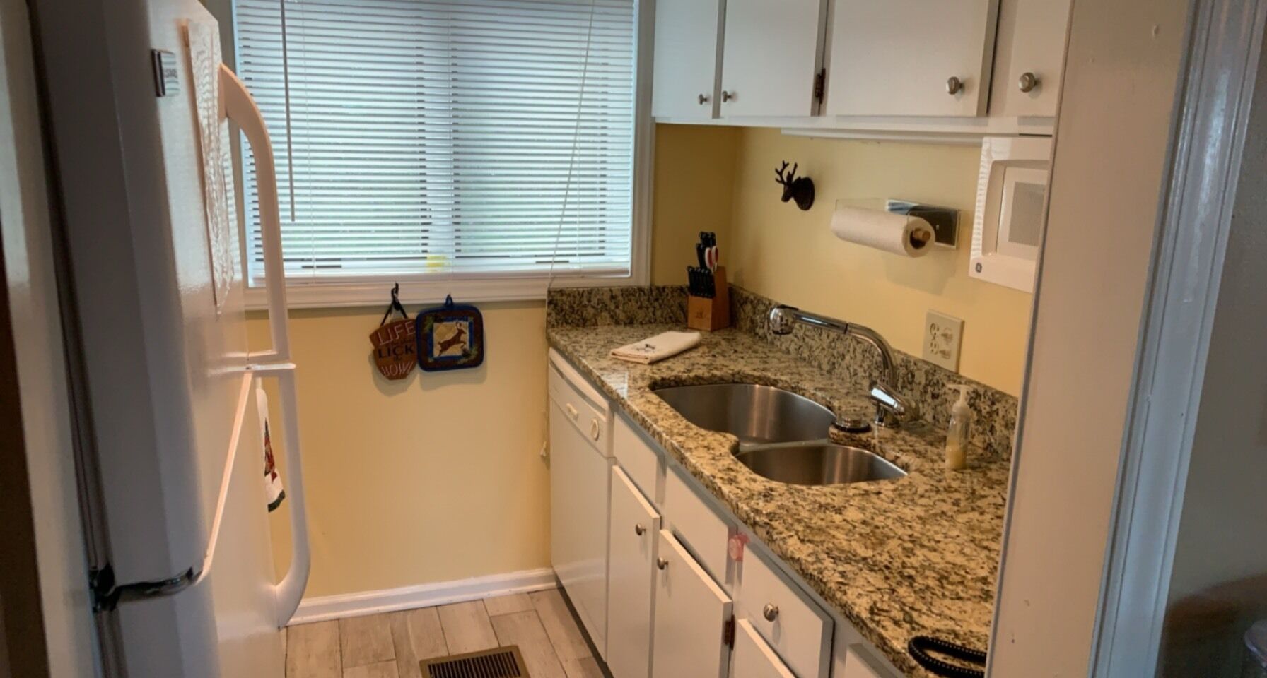 Mountain Song - Villa with a View 