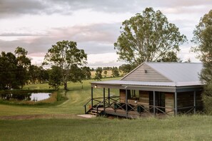Exterior - Palmers Lane Estate Hunter Valley (Pokolbin)