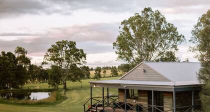 Palmers Lane Estate Hunter Valley