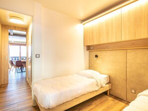 1 bedroom, free WiFi