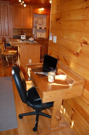 Interior - Raquette River Retreat Potsdam NY (Potsdam)