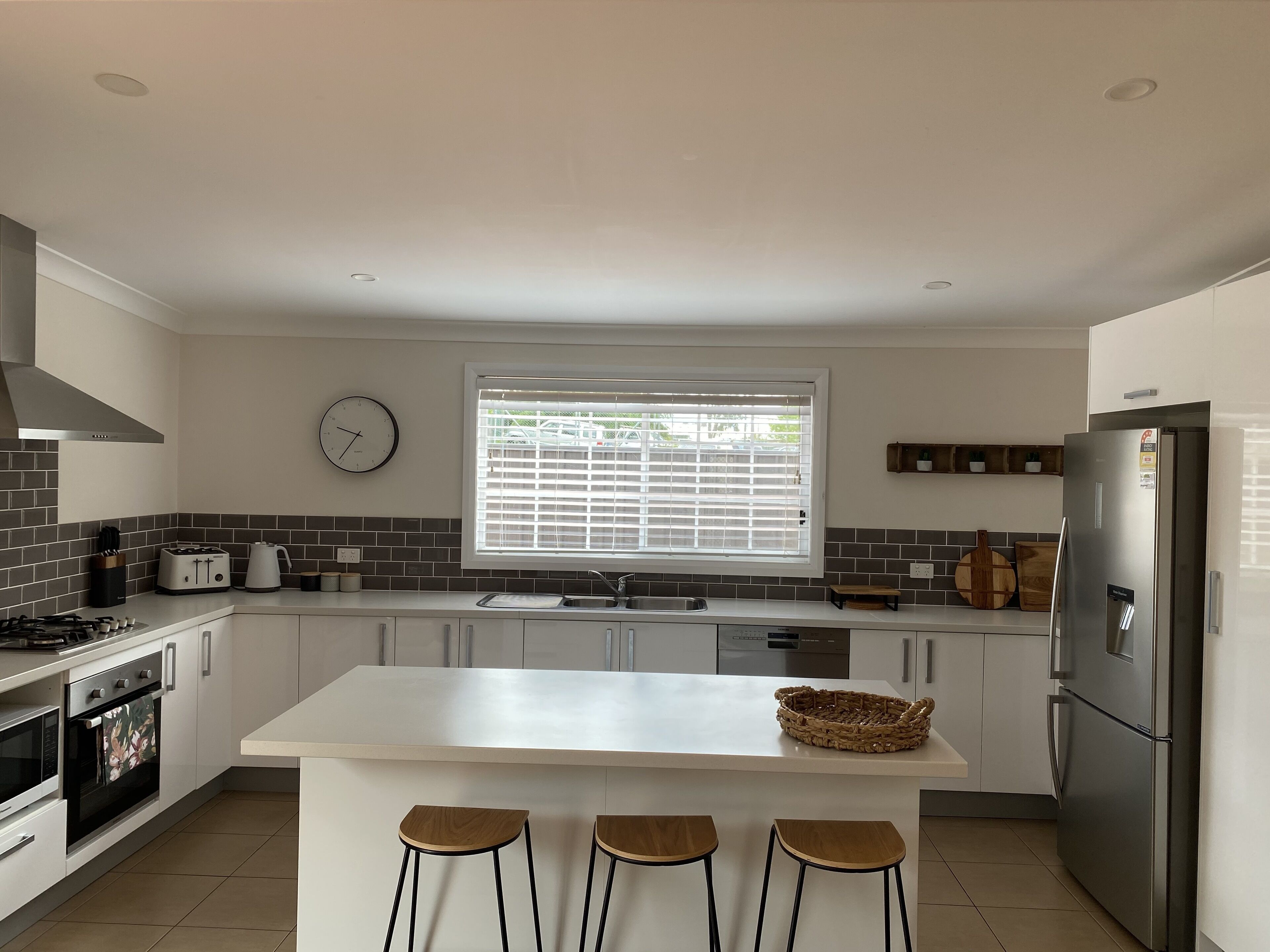 Family friendly central cottage