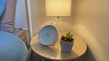 3 Schlafzimmer, Bügeleisen/Bügelbrett, WLAN, Bettwäsche