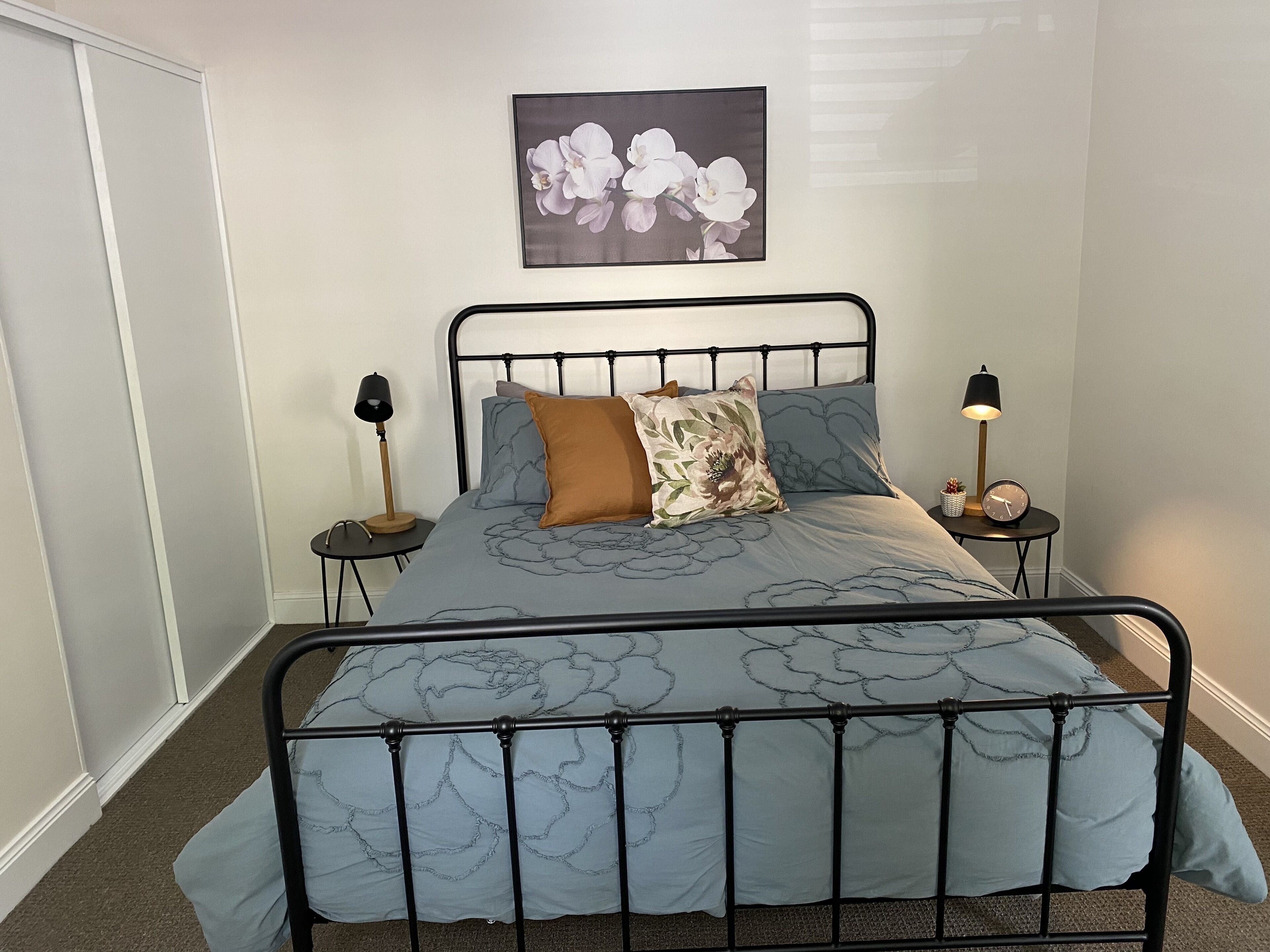 Family friendly central cottage