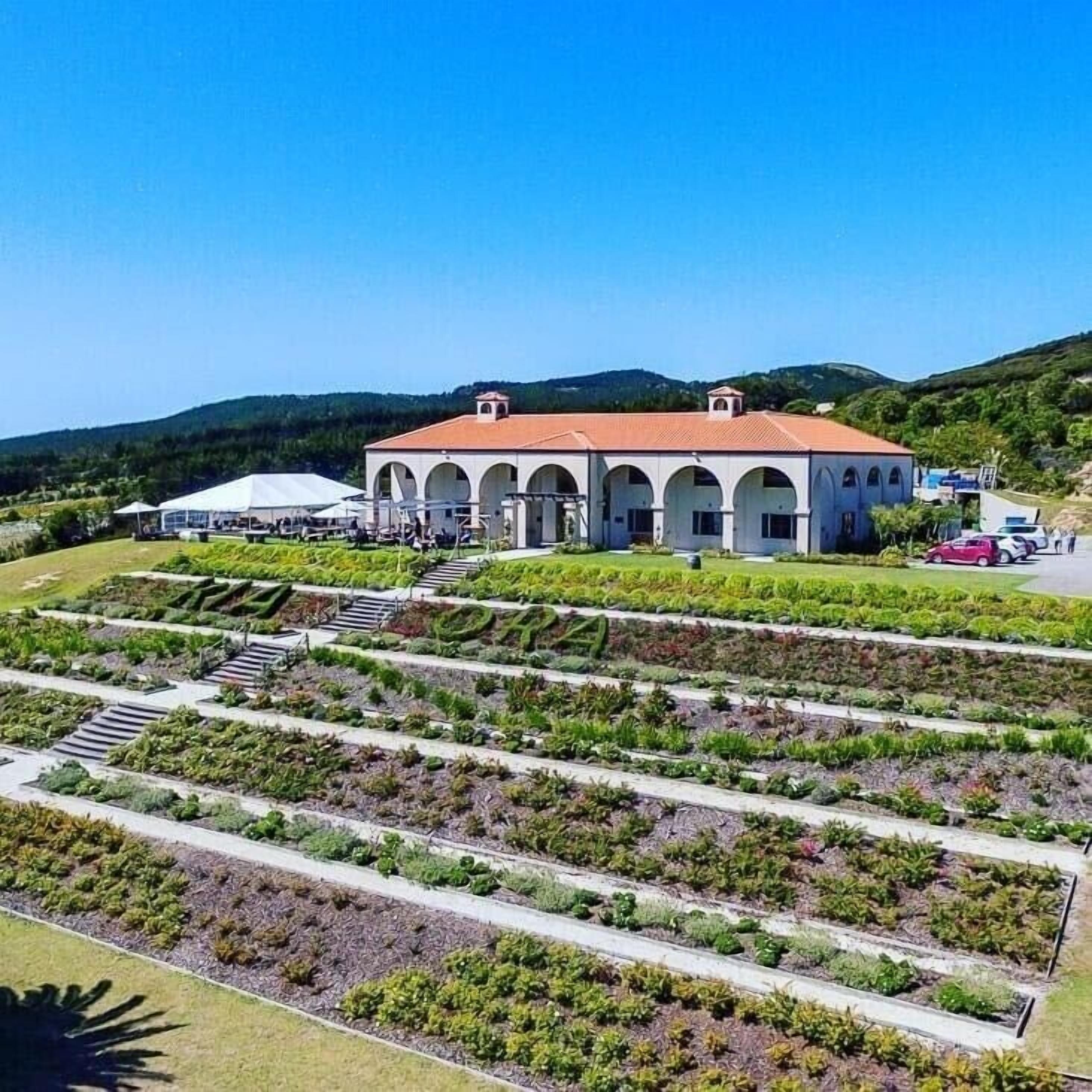 Karikari Winery and Cafe