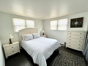 2 Schlafzimmer, kostenloses WLAN
