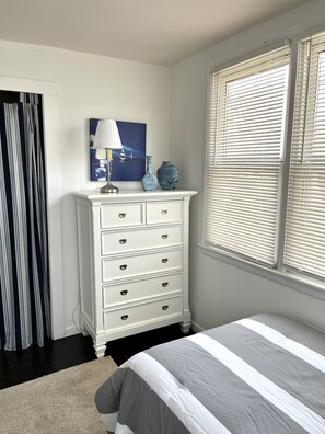 2 chambres, Wi-Fi gratuit