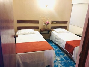 2 Schlafzimmer, Internetzugang