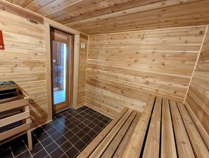 Sauna - Charming 1B Condo, Shuttle to Slopes, Indoor Pool (Keystone)