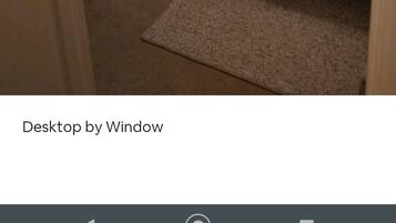 1 chambre, fer et planche Ă repasser, Wi-Fi, draps fournis