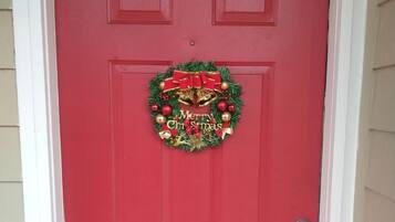 DĂ©tail de lâextĂ©rieur