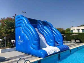 Pool - Bungalow Mare by Interhome (Lido di Pomposa)