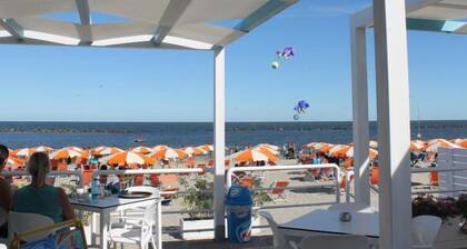 Bungalow Mare by Interhome