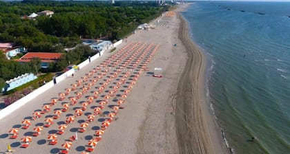 Bungalow Mare by Interhome