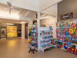 Tienda de regalos